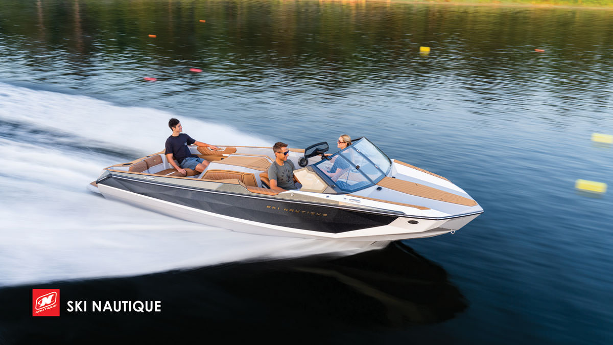 Ski Nautique
