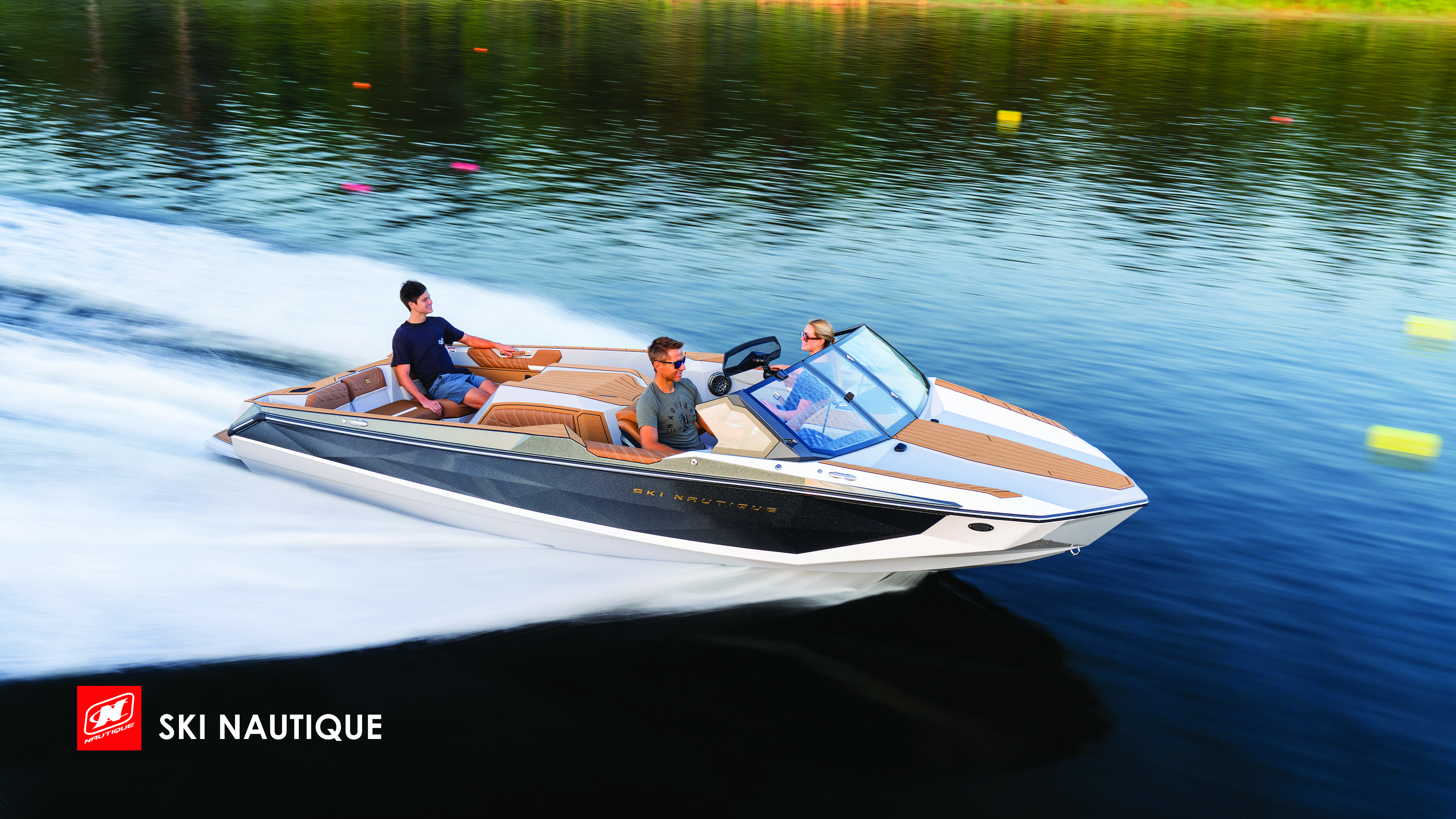 Ski Nautique