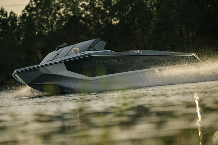 Hull Design
