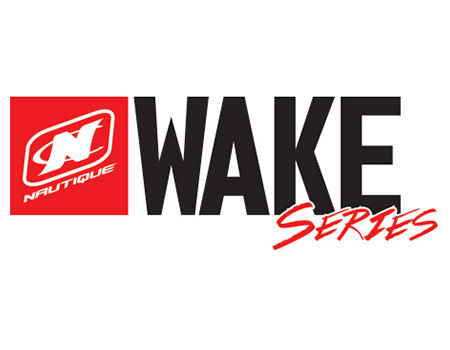 Nautique Wake Series Logo