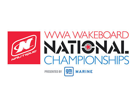 Nautique WWA U.S. Wakeboard Nationals