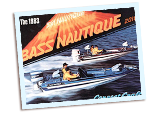 Bass Nautique