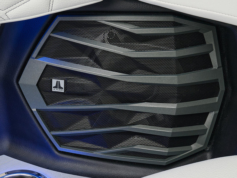 JL Audio