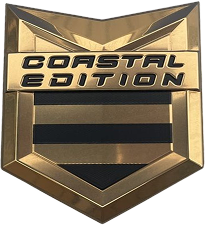 Coastal Edition Logo