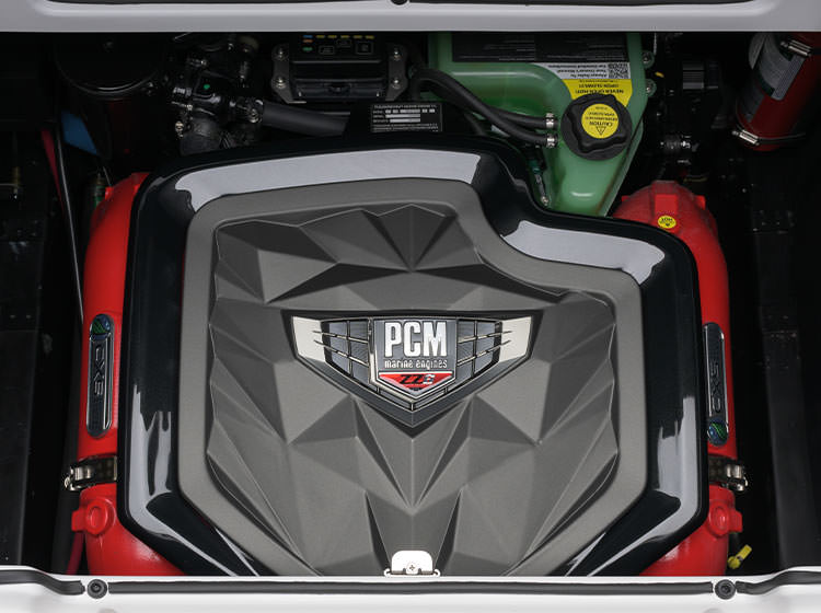 PCM® Engines