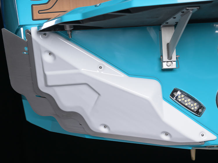 Nautique Surf System®