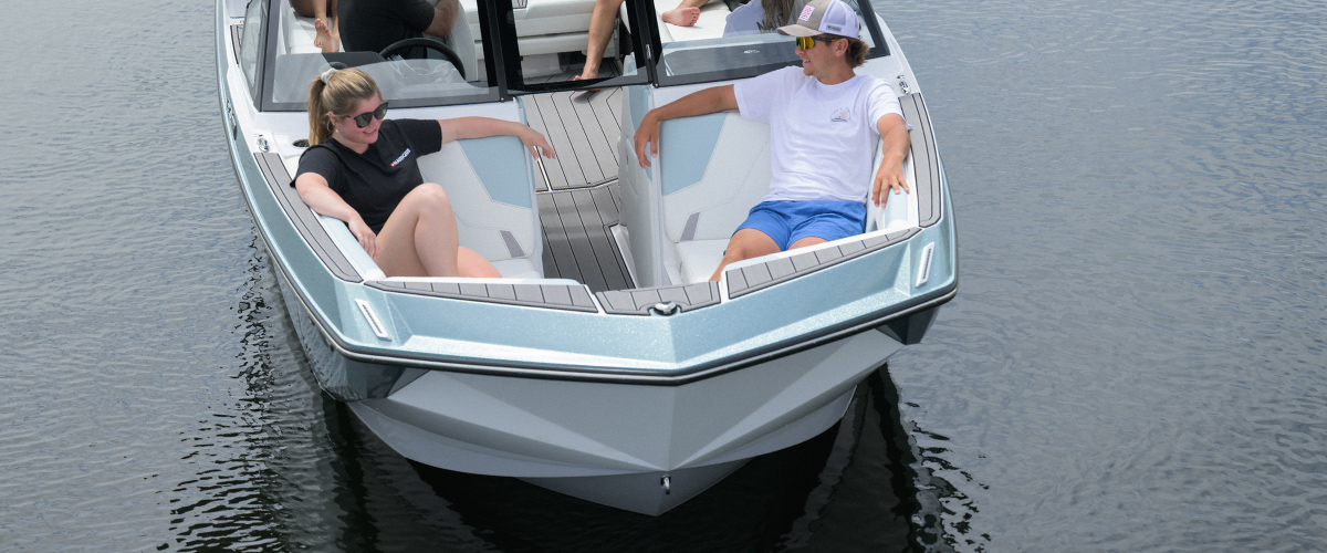 Hull and Bow