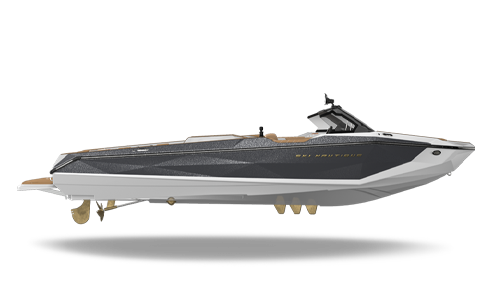 Ski 200