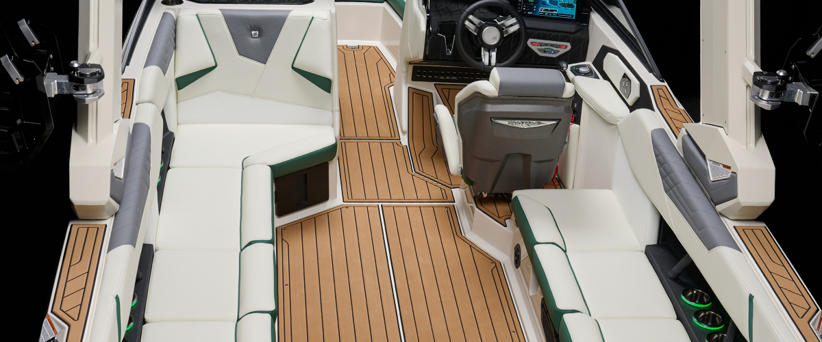 Midship
