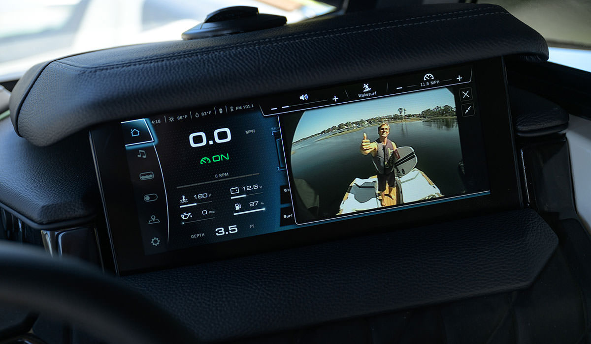 Awareness Camera