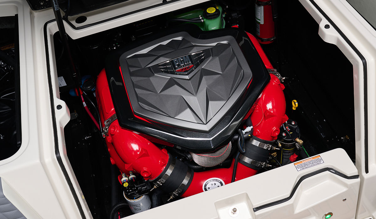 Engine Options