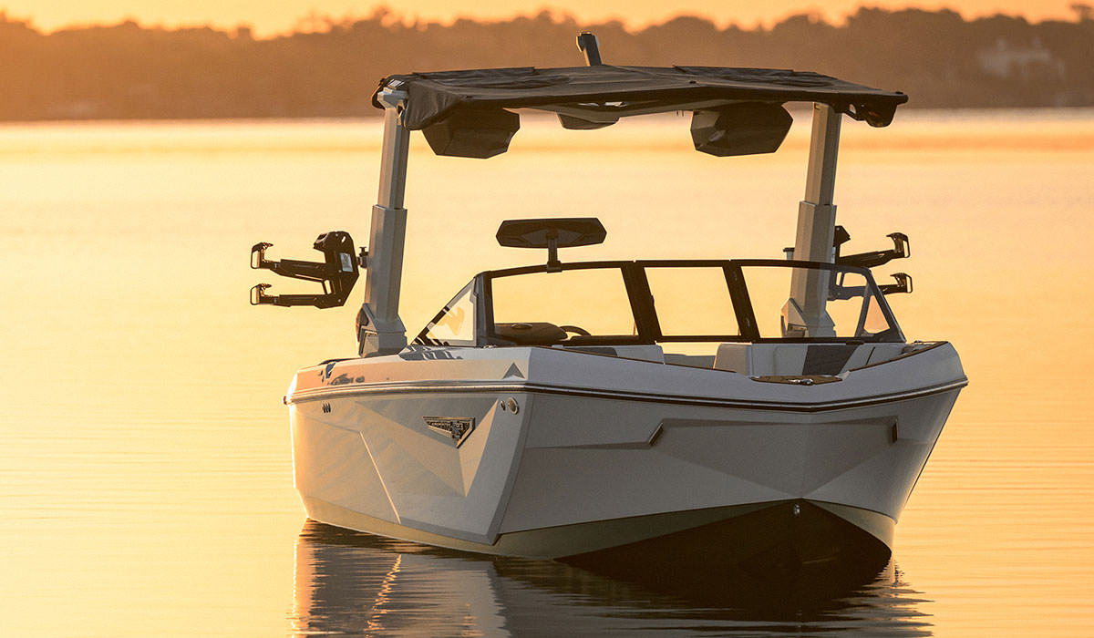 Hull Design