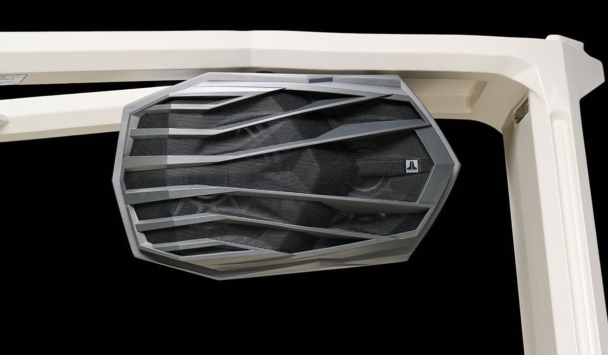 Tower Speakers
