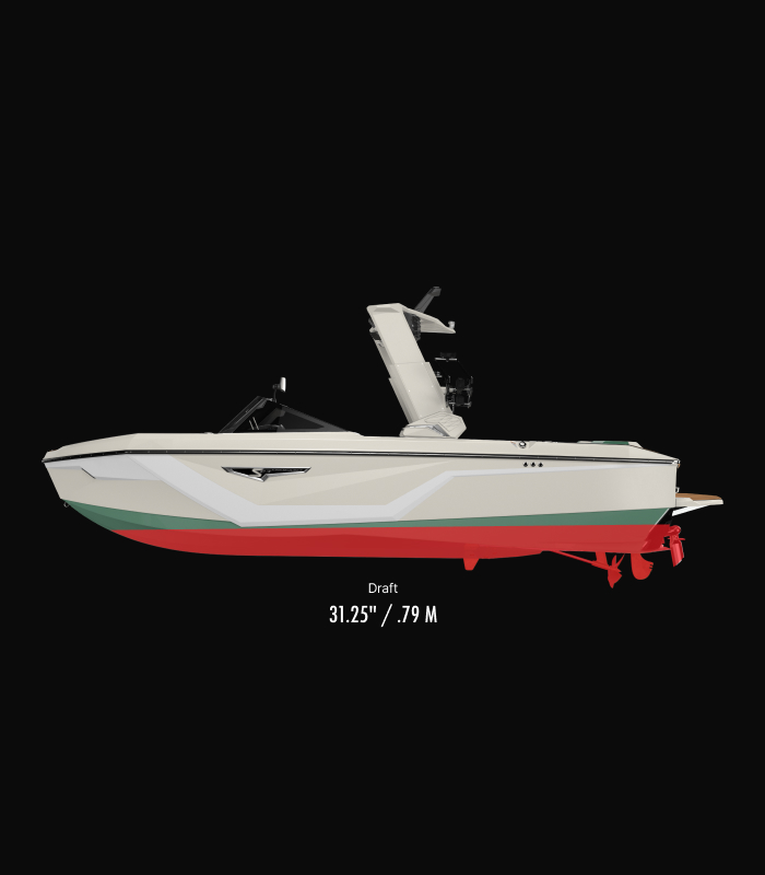 s23 Technical Specifications