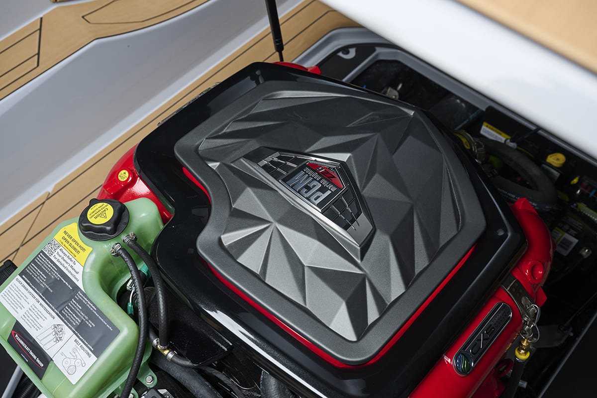 PCM® Engines