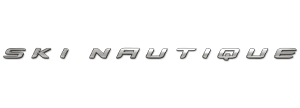 Ski Nautique Model Logo