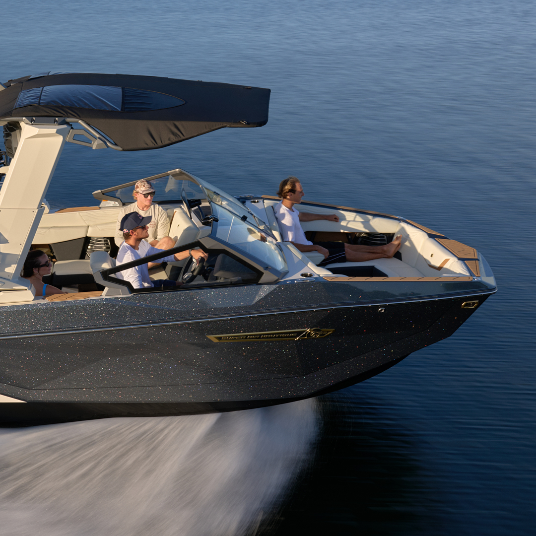 Super Air Nautique G23