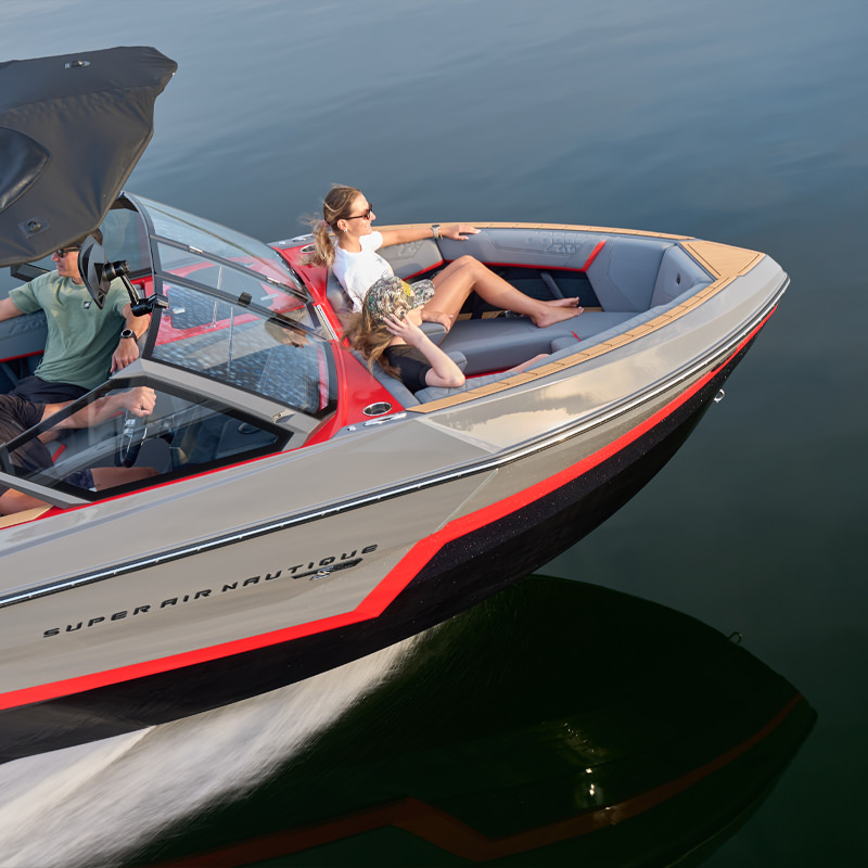 Super Air Nautique S23