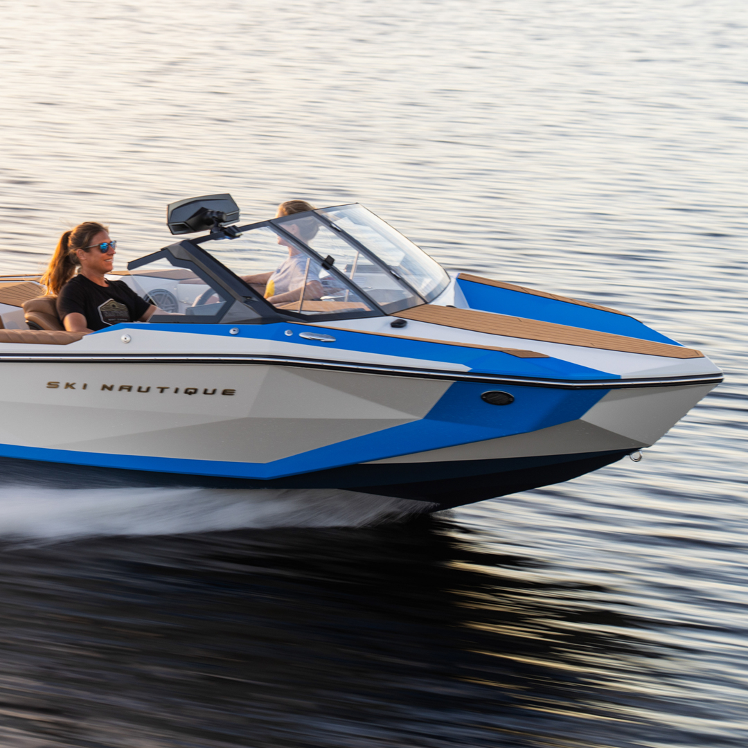 Ski Nautique