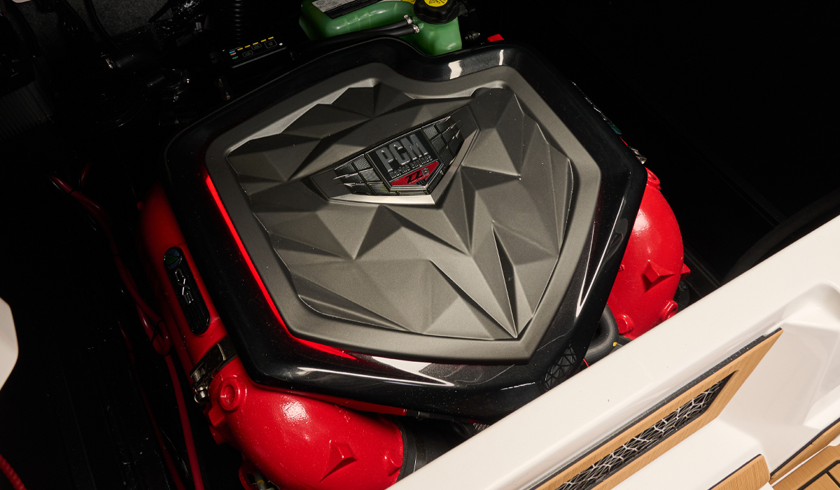 Engine Options