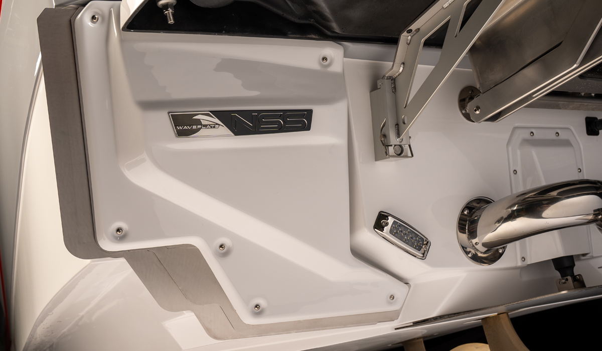 Nautique Surf System