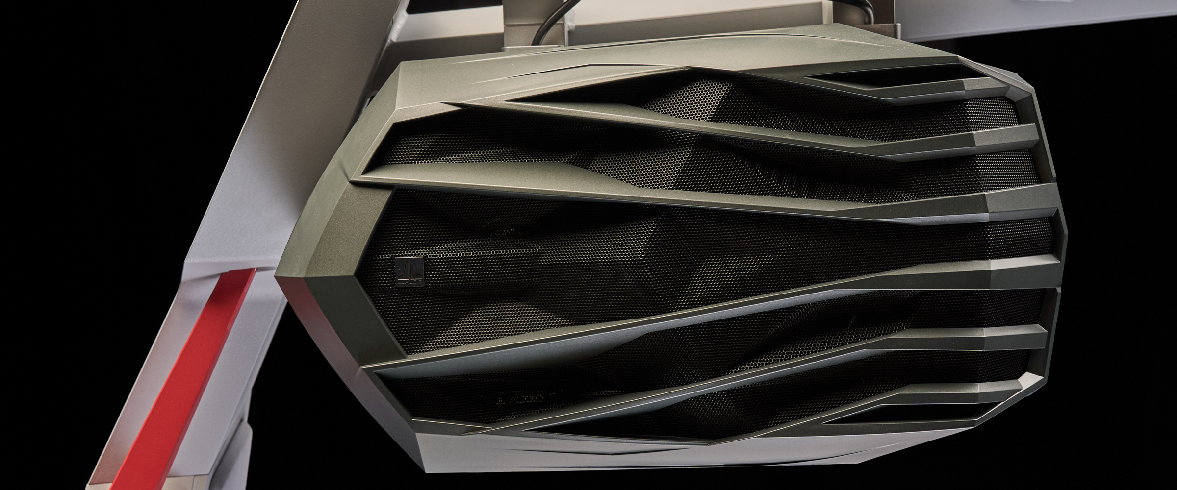 Tower Speakers