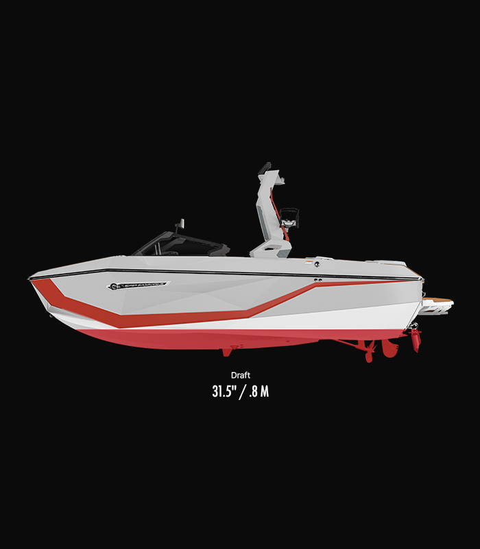 G21 Technical Specifications