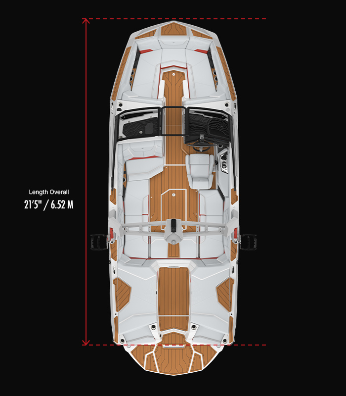 G21 Technical Specifications