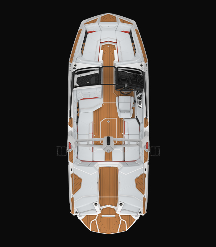 G21 Technical Specifications