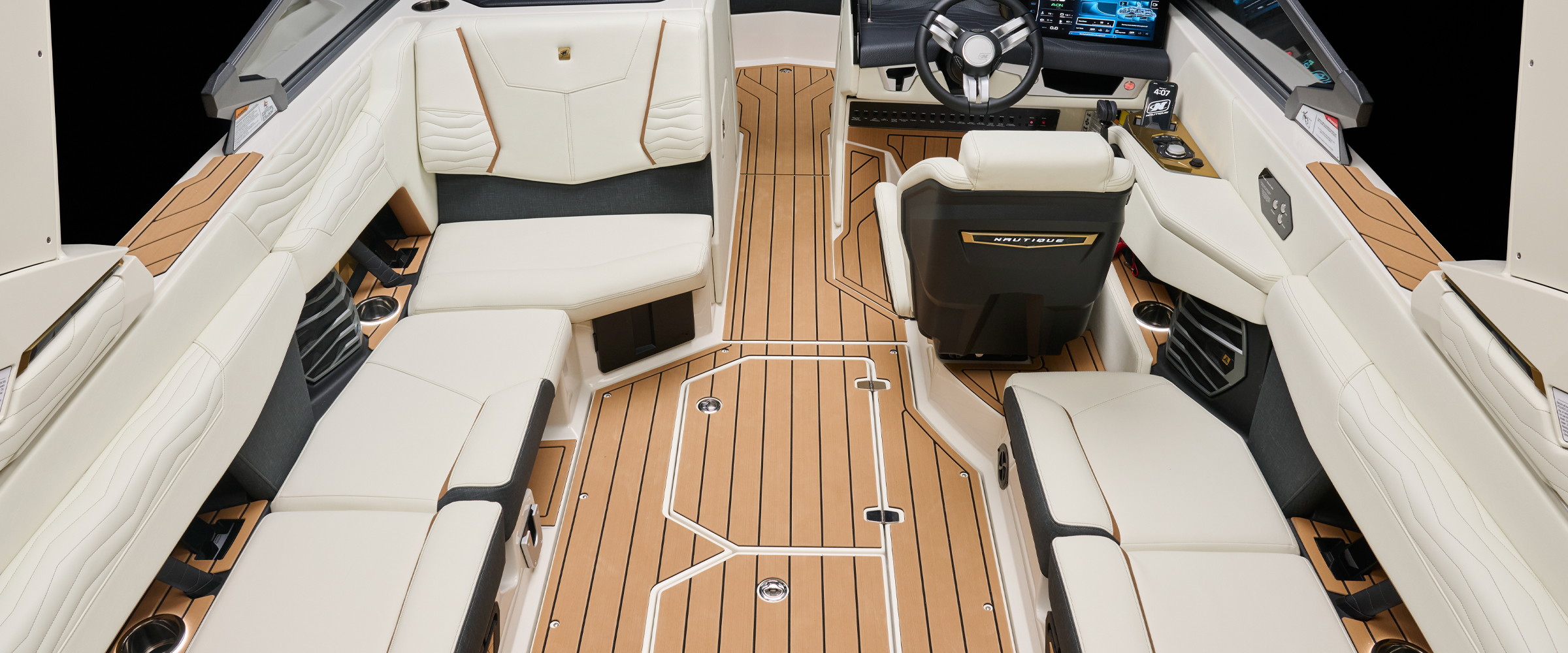 Midship