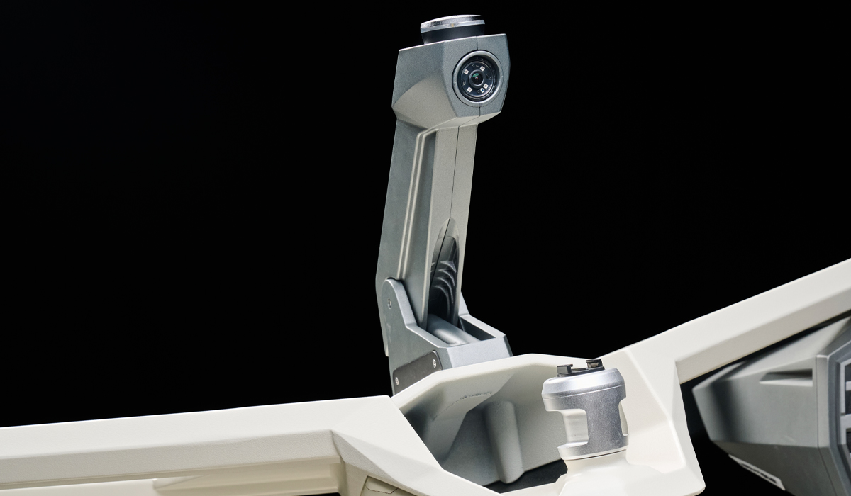Awareness Camera
