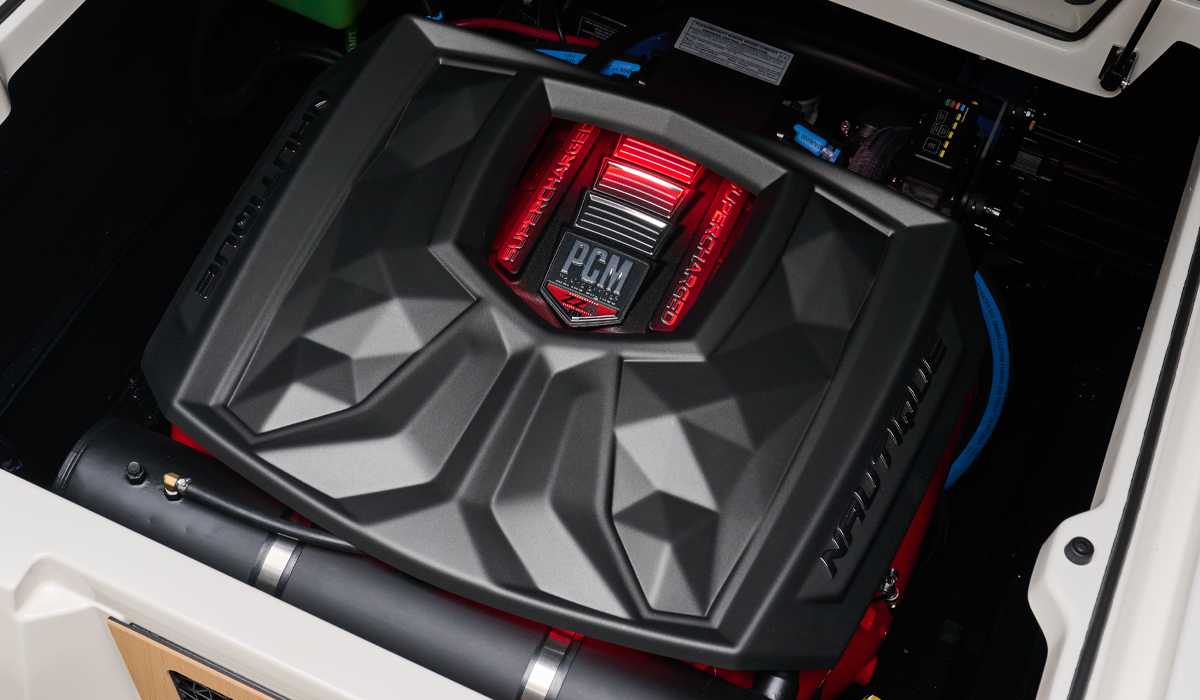 G23 Engine Options