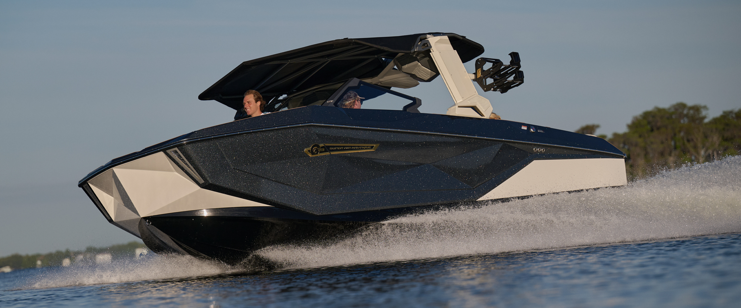 Hull Performance
