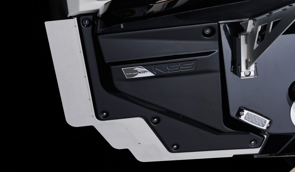 Nautique Surf System