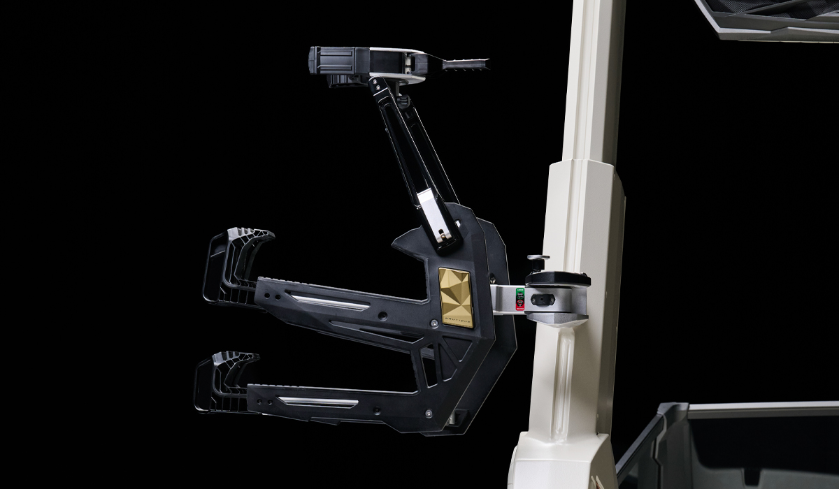 Nautique Strapless Board Racks and Foil Conversion Kit