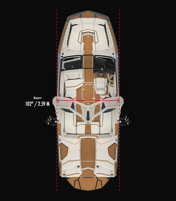 G23 Technical Specifications