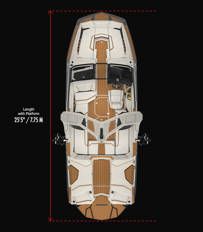 G23 Technical Specifications