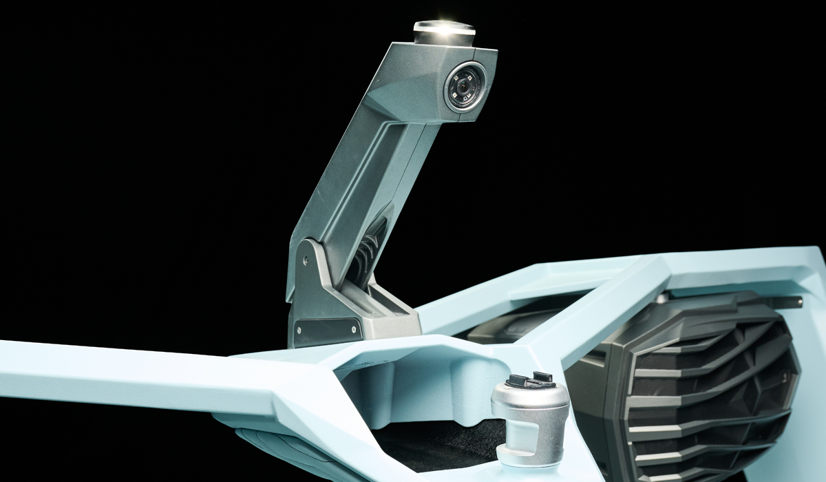Awareness Camera