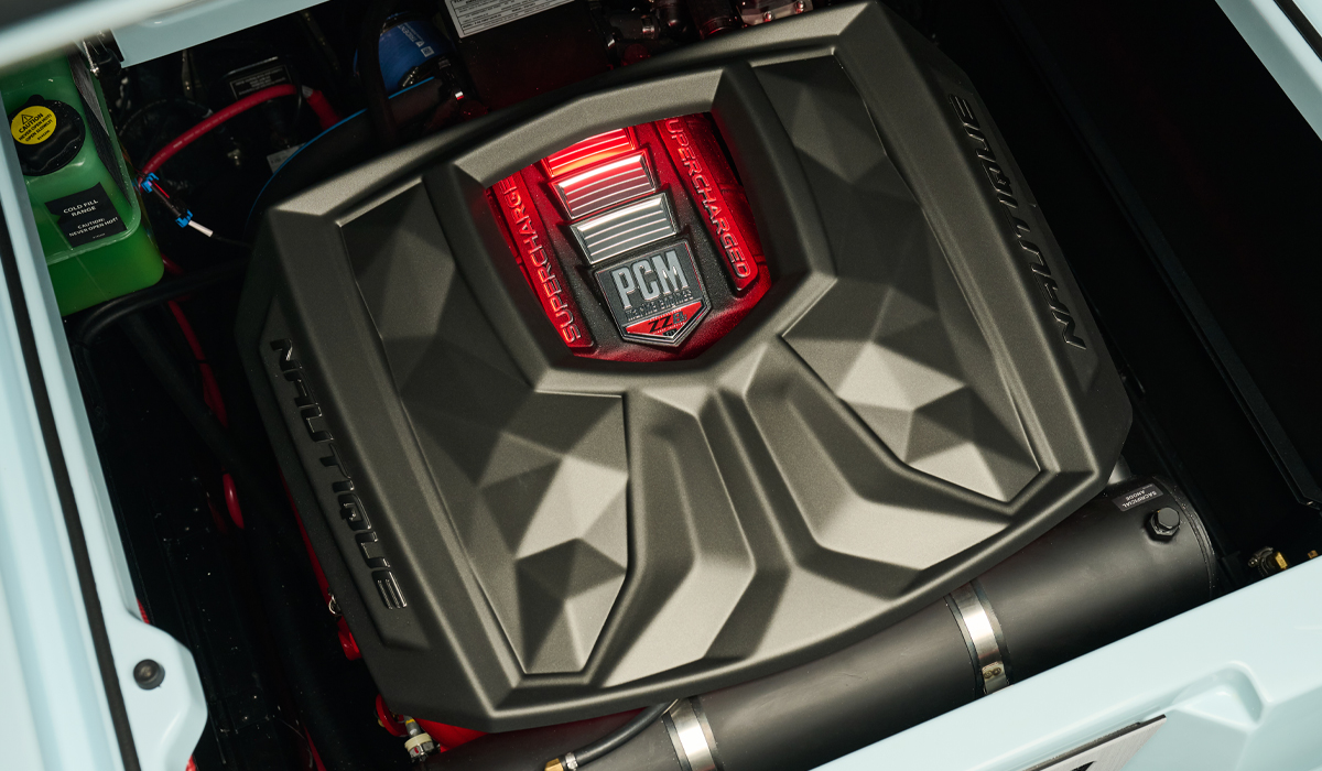 Engine Options