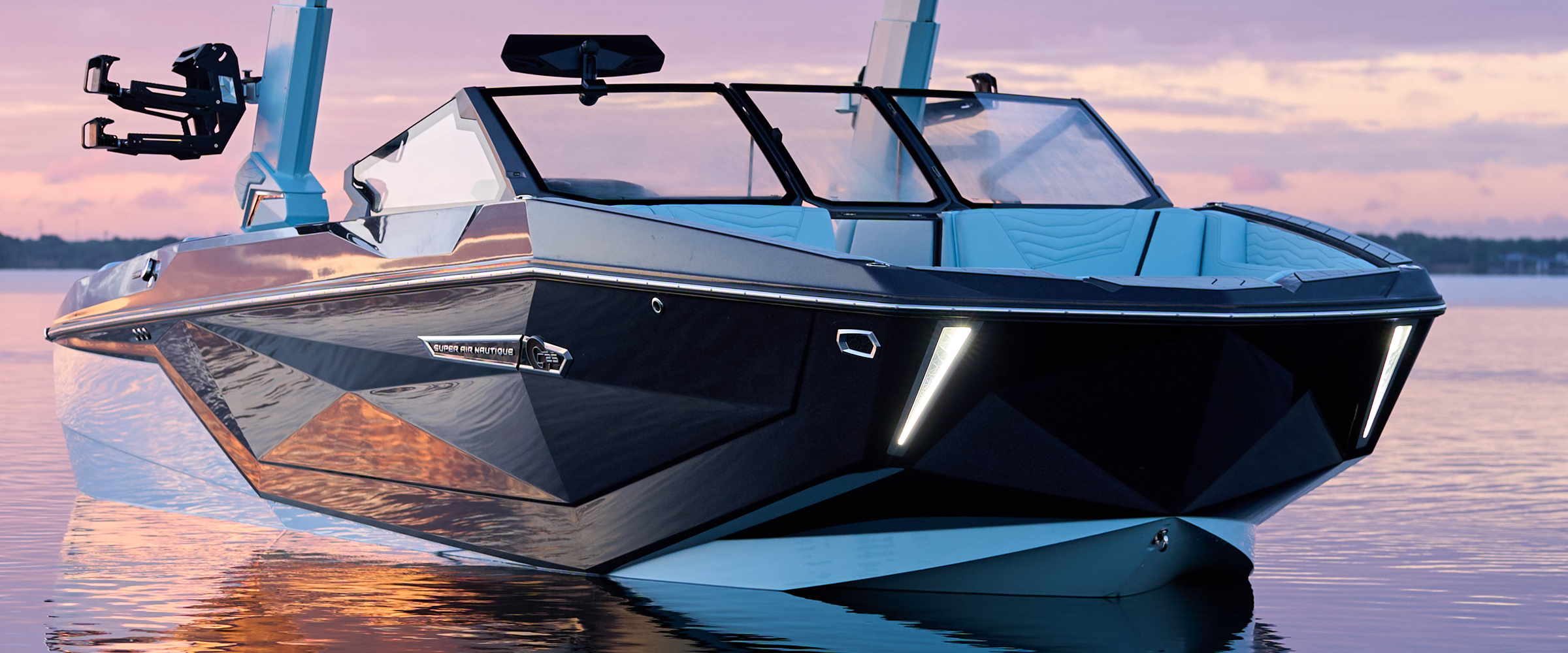 G25 Hull Design