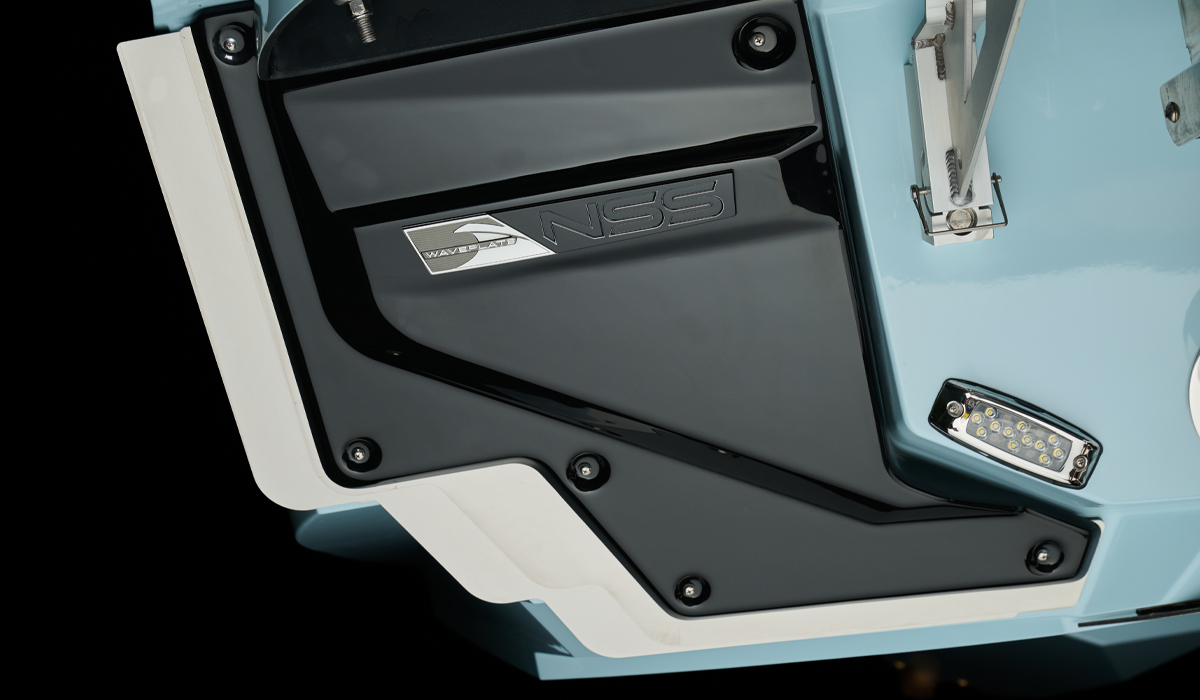 Nautique Surf System