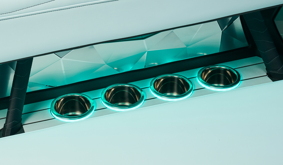 Pocket Lighting