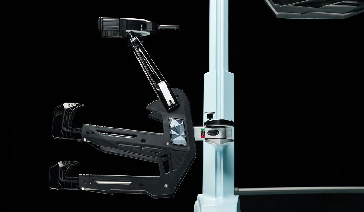 Nautique Strapless Board Racks and Foil Conversion Kit