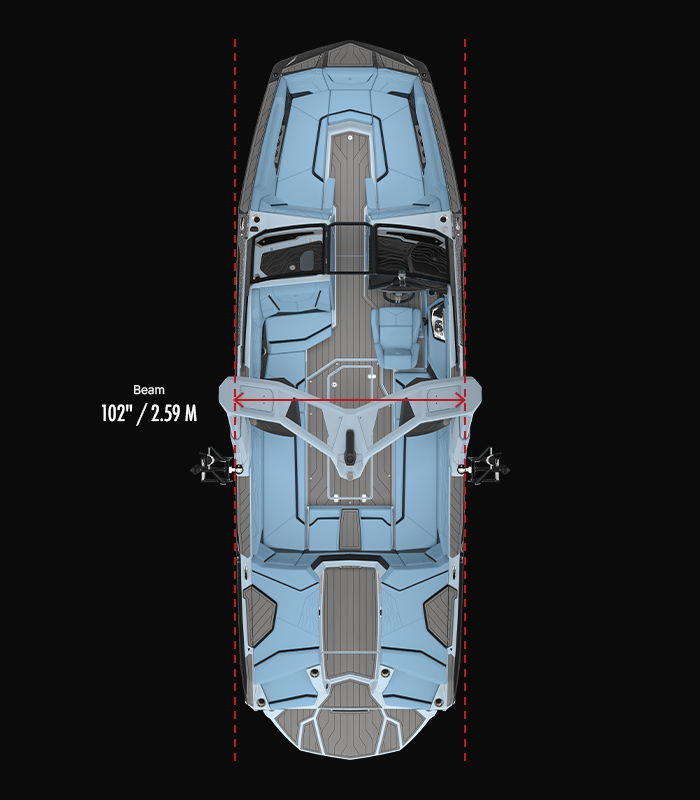 G25 Technical Specifications