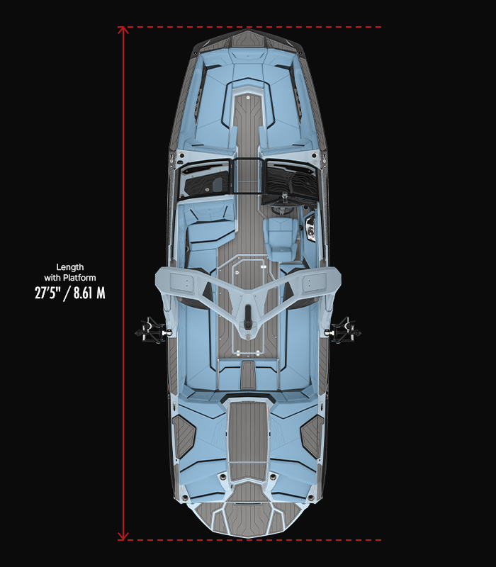 G25 Technical Specifications