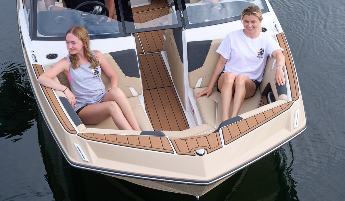 Bow Seating