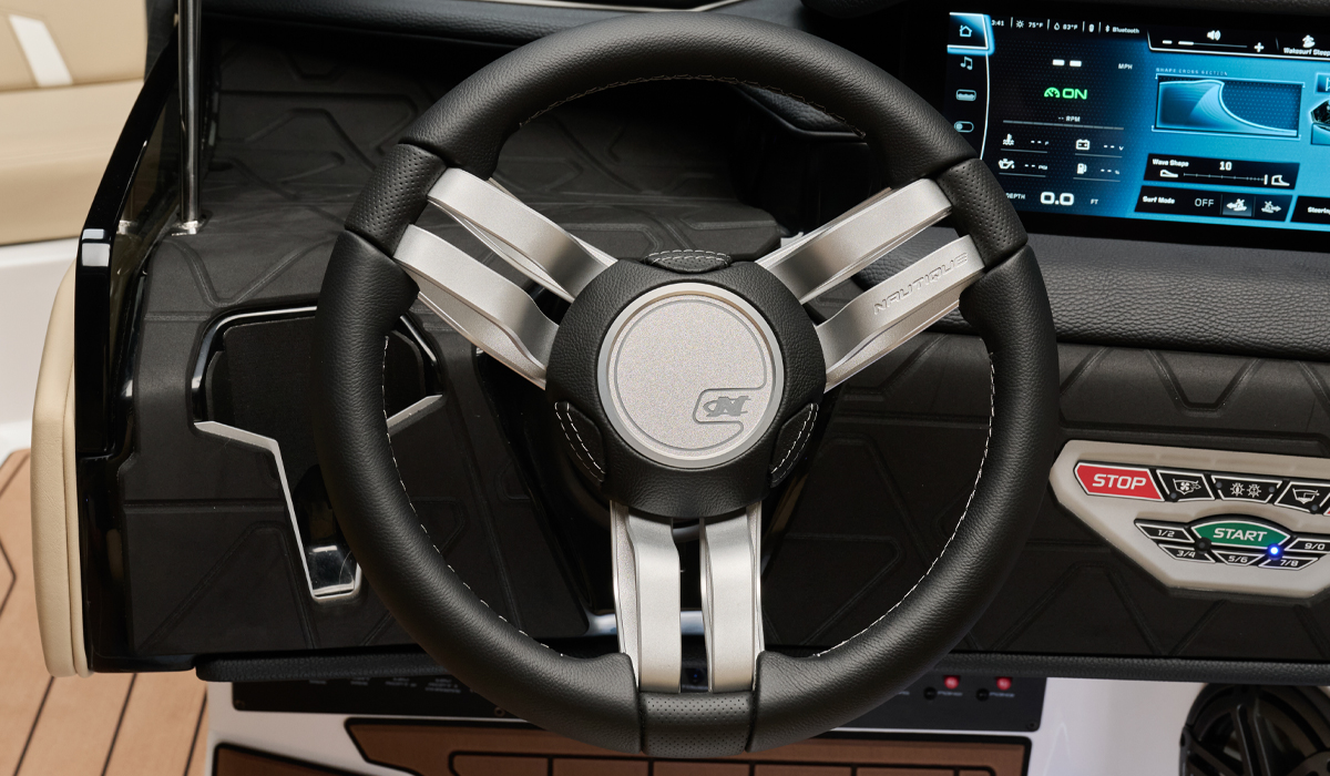 Electric Steering