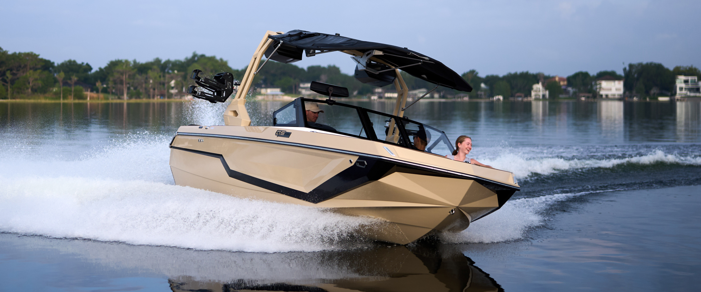 Hull Design