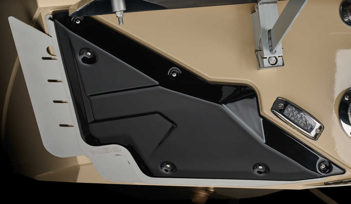 Nautique Surf System