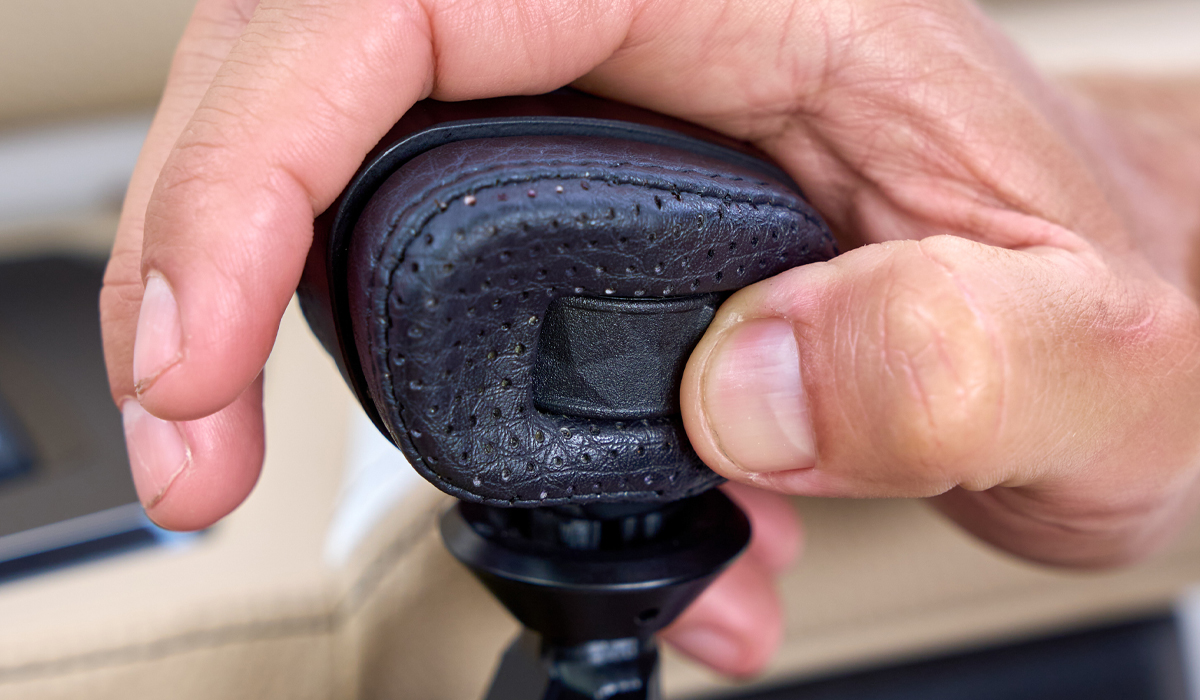 Steering Assist Throttle Control